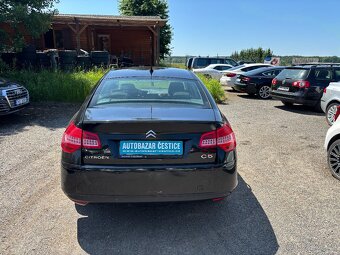 Citroën C5 2.0 HDI - 5