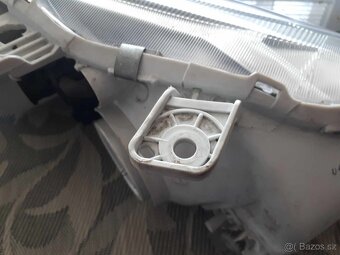 Predám Predné Ľavé Svetlá HONDA Valeo + DEPO - 5