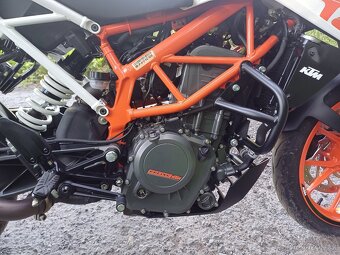 KTM 390 Duke - 5