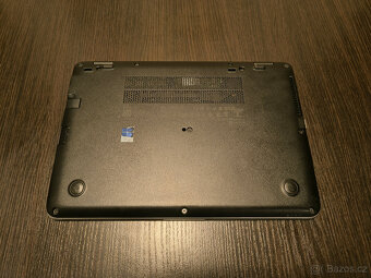 Notebook HP EliteBook 475 G3 14" - 5