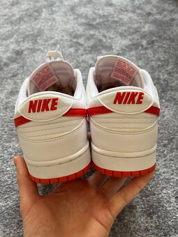 Nike dunk low - 5