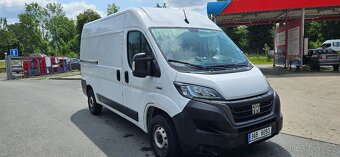 Fiat Ducato - 5