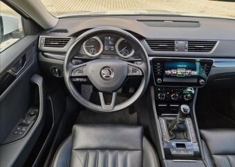 Škoda Superb, 2.0TDI L&K,původ ČR,1.Majitel - 5