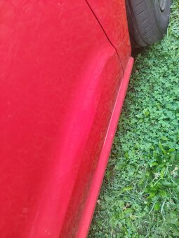 VW Polo 1,2 44kw - 5