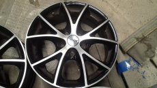 FORD, RENAULT, VOLVO-16"ALU KOLA, ROZTEČ 5X108 - 5