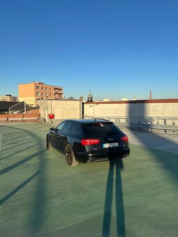 Audi A6 C7 - 5