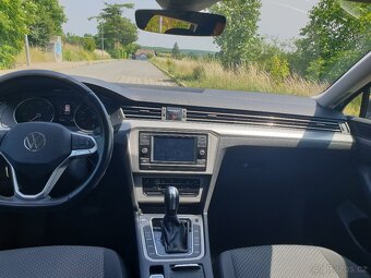 Volkswagen Passat B8 2020 - 5