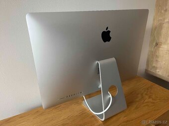 Apple iMac 27" slim (Late-2013) TOP STAV - 5