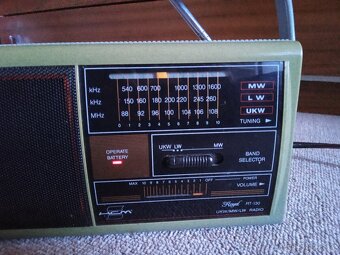 Rádio Royal-RT130 - 5