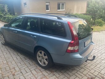 Volvo V50 2,0D 100kW Momentum - 5