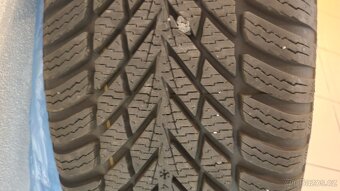 Zimní Nokian Snowproof2 205/55/R19 - 5
