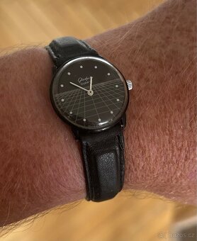 Hodinky Glasshütte Original Quartz - 5