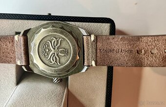 Potápěčské automatické hodinky Phoibos Proteus 42mm, vodotěs - 5