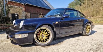 Porsche 964 Carrera 2 - 5