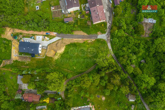 Prodej pozemku k bydlení, 1349 m², Mnichovo Hradiště - 5