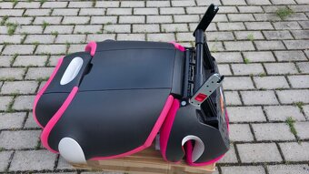 Cybex Solution M-fix 15-36 kg - 5