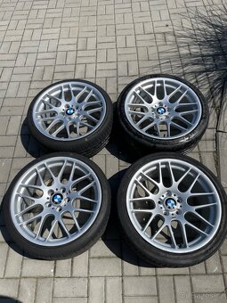 Bmw R19 styling 163 - 5