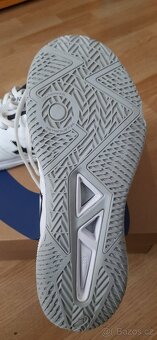 Pánské halovky Asics Gel-Tactic 12, vel. 44 - 5