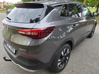 Opel Grandland X Van 1.2i - 5