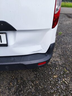 Ford Tourneo Connect long - 5