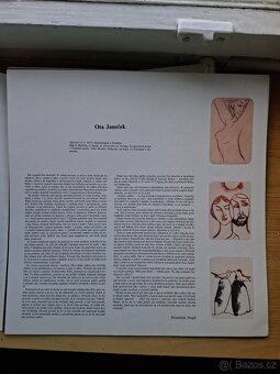 Janeček Ota- Katalog výstavy - 5