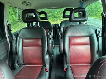 Ford Galaxy 1.9 TDI 85kw - 5
