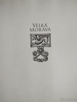 Velká Morava - 5
