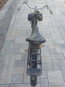 Velo SOLEX - 5