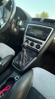 Skoda Octavia vrs 2.0 benzin 147kw - 5