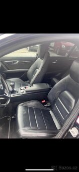 Mercedes Benz w204 c220cdi 125kw - 5