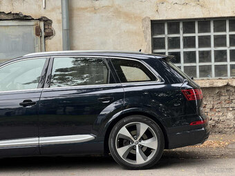 Audi Q7 4M (2015) 3.0TDI 200kW, 8HP65A Tiptronic - 5