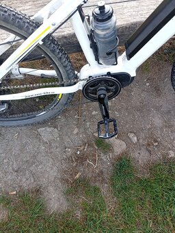 Elektrokolo Easybike ego - 5