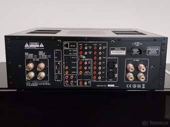 Harman Kardon HK 990 – integrovaný zesilovač, výborný stav - 5