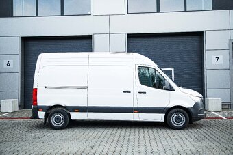 Mercedes-Benz Sprinter, 311 CDI / KAWA / FWD 84kW 2024 DPH - 5