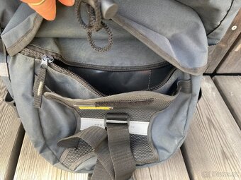 2x velkoobjemová brašna ARSENAL _508 - 5