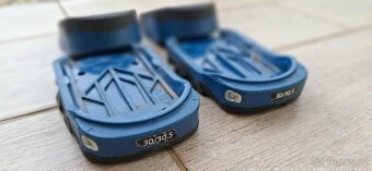 Freeridové boty Wedze FR 900 - 5