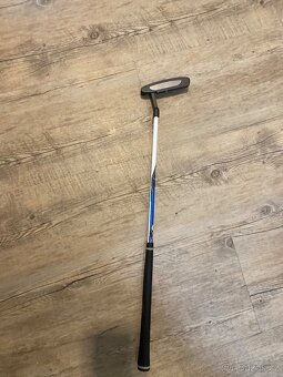 WILSON ProStaff JGI dětský golfový set 5-8 let - 5