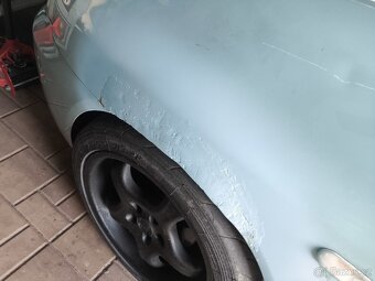 Seat Ibiza 1.4 63kw stk 4/27 rezervace - 5