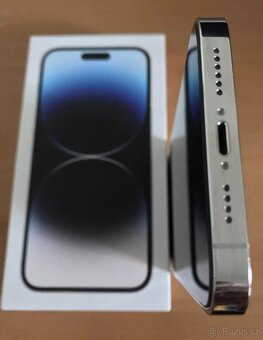 Prodám Apple iPhone 14 Pro Max-256GB - 5