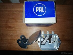 Regulátor dobijeni PAL MAGNETON 6V 50W pro JAWA-ČZ ULOŽENKA - 5