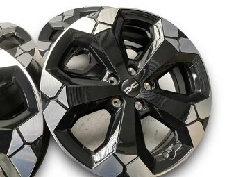 Dacia Duster III, Dacia Bigster , Renault Austral, Renault A - 5