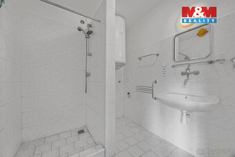 Prodej, RD 252 m2, zahrada, Trnov-Záhornice - 5