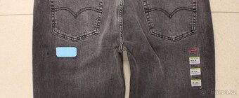 Pánské džíny Levi's 514 W36/L32=47/109cm p279 - 5