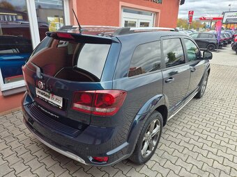 Fiat Freemont 2015 2.0 Multijet Cross 103kW - 5