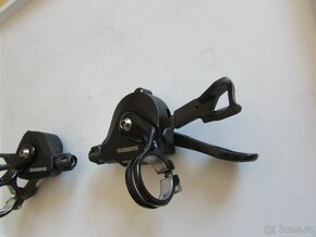 Řazení Shimano SL RS 700 - 5