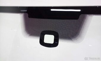 Seat Ibiza čelní sklo - 5