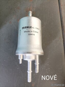 LEPIDLO, KOMPRESOR,PNEU, FILTR - 5