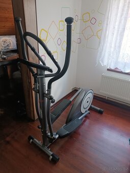 Eliptický trenažer Formerfit 950 - 5