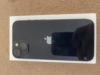 iPhone 13 midnight 128GB - 5