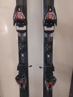 Lyže Nordica Dobermann 172cm - 5